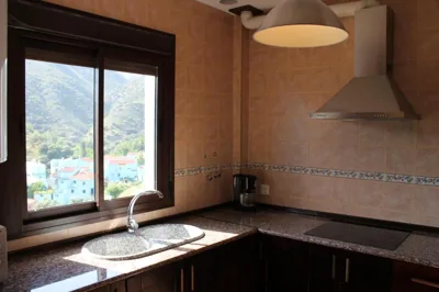 Casa el Genal — 写真 3