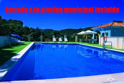 Casa el Genal — 写真 4