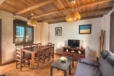 Casa el Genal — 写真 5