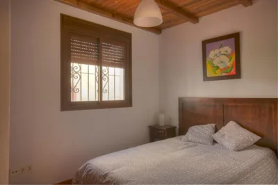 Casa el Genal — 写真 7