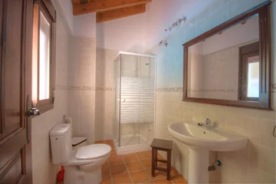 Casa el Genal — 写真 8