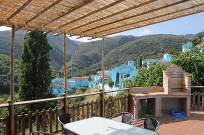 Casa el Genal — 写真 9