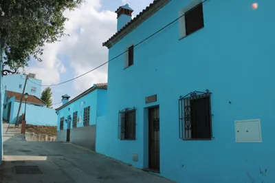 Casa el Genal — 写真 11