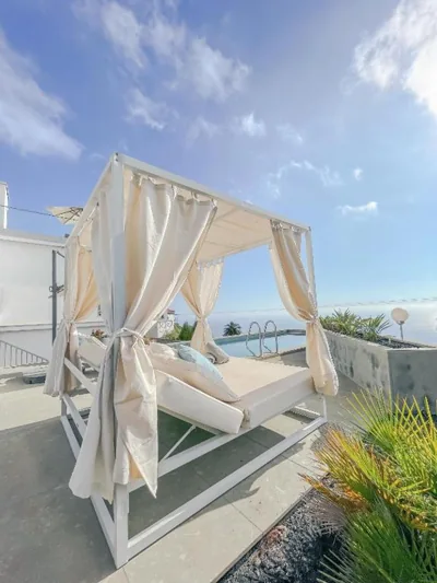 Casa el Goce - Luxury Villa, private pool, BBQ and bathtub — foto 3