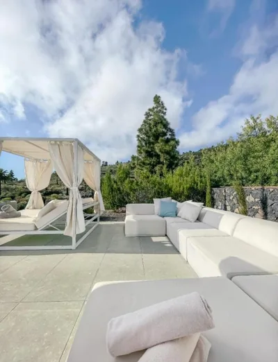 Casa el Goce - Luxury Villa, private pool, BBQ and bathtub — foto 5