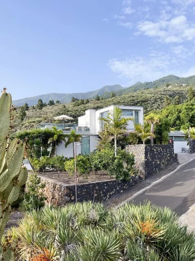 Casa el Goce - Luxury Villa, private pool, BBQ and bathtub — foto 6