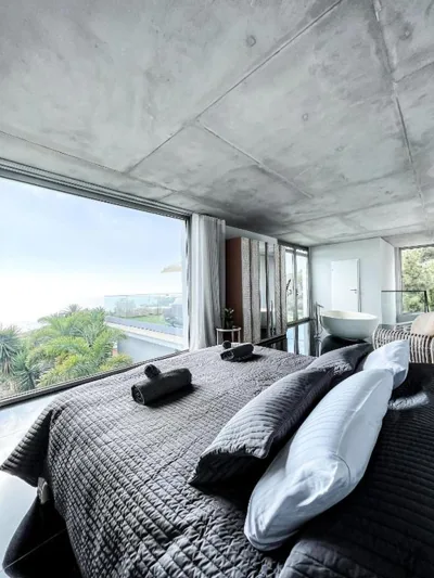 Casa el Goce - Luxury Villa, private pool, BBQ and bathtub — foto 7