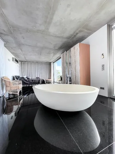 Casa el Goce - Luxury Villa, private pool, BBQ and bathtub — foto 8