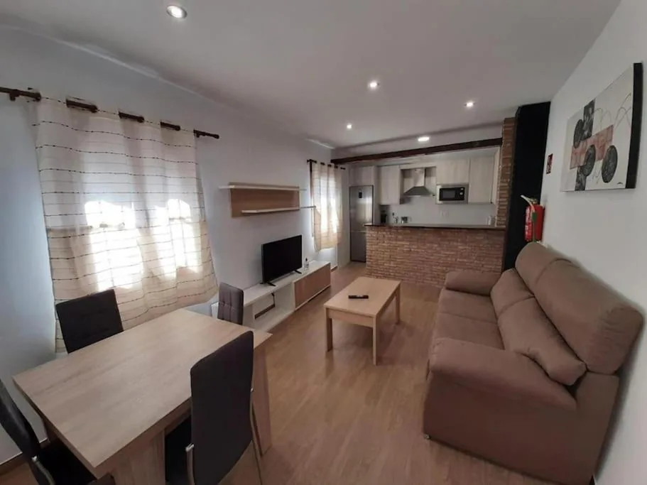3-Bedroom House — Casa el Grajo