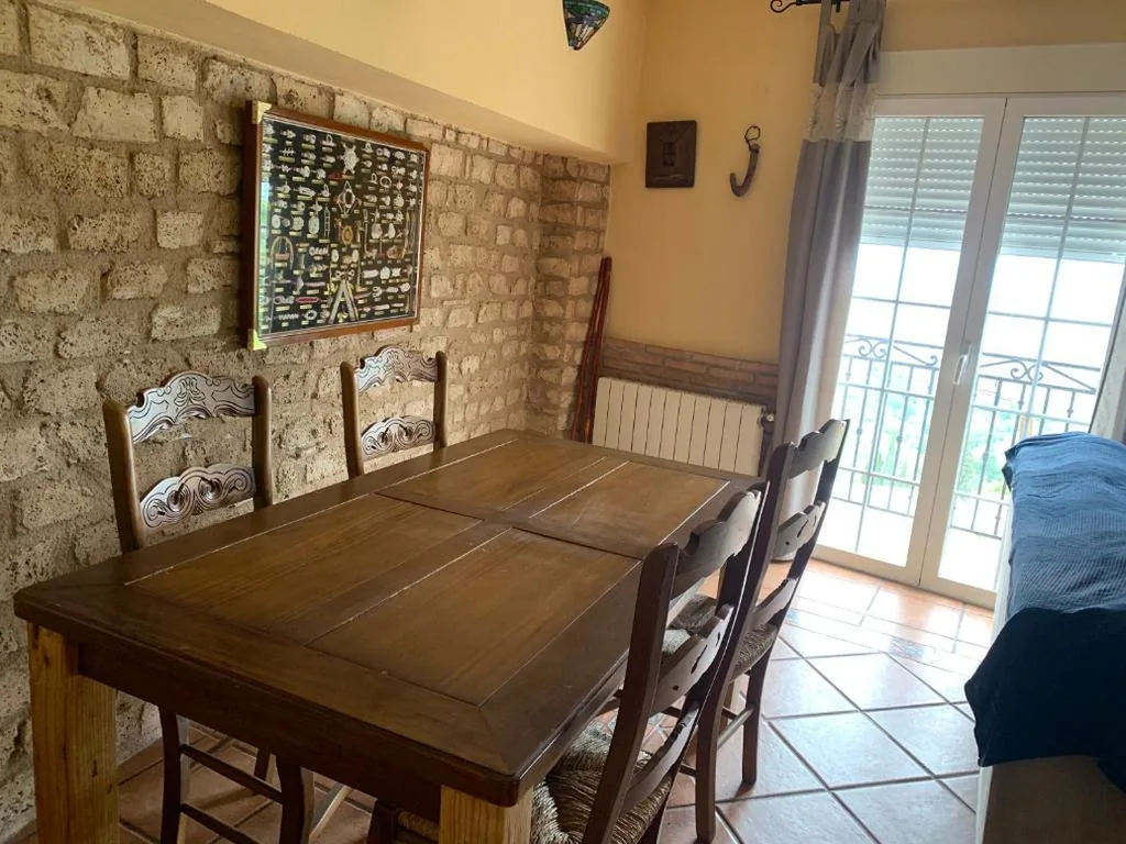 Haus mit 4 Schlafzimmern — Casa El Gran Encanto