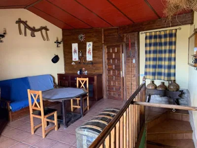 Casa El Gran Encanto — Foto 4