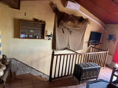 Casa El Gran Encanto — Foto 5