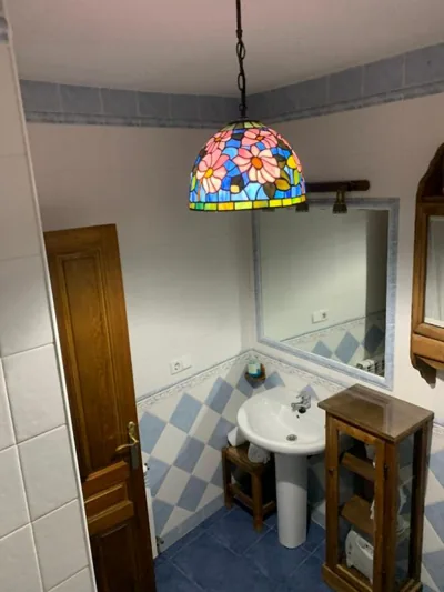 Casa El Gran Encanto — Foto 8