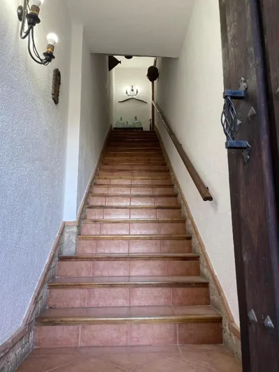 Casa El Gran Encanto — Foto 9