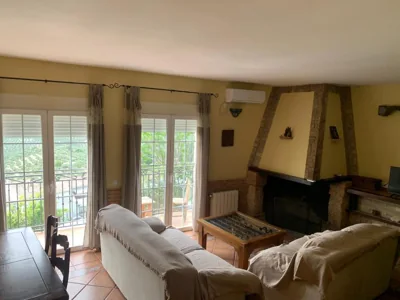 Casa El Gran Encanto — Foto 11