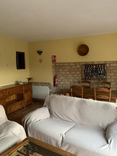 Casa El Gran Encanto — Foto 12