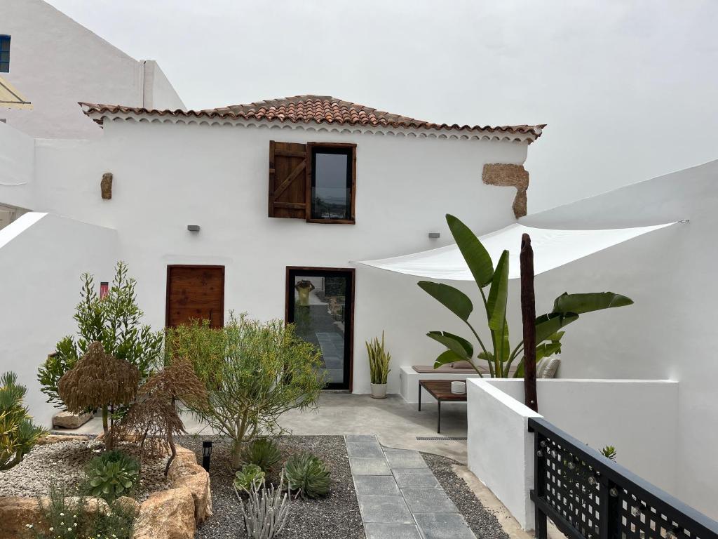 Casa El granero de Antonio en San Miguel de Abona