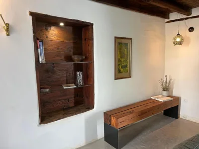 Casa El granero de Antonio — foto 2