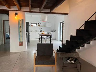 Casa El granero de Antonio — foto 3