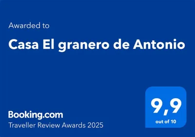 Casa El granero de Antonio — foto 7