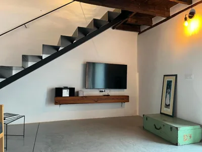 Casa El granero de Antonio — foto 9