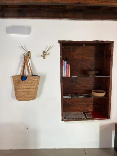 Casa El granero de Antonio — foto 10