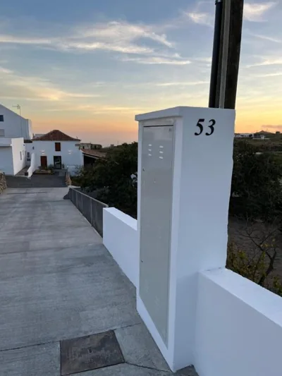 Casa El granero de Antonio — foto 12