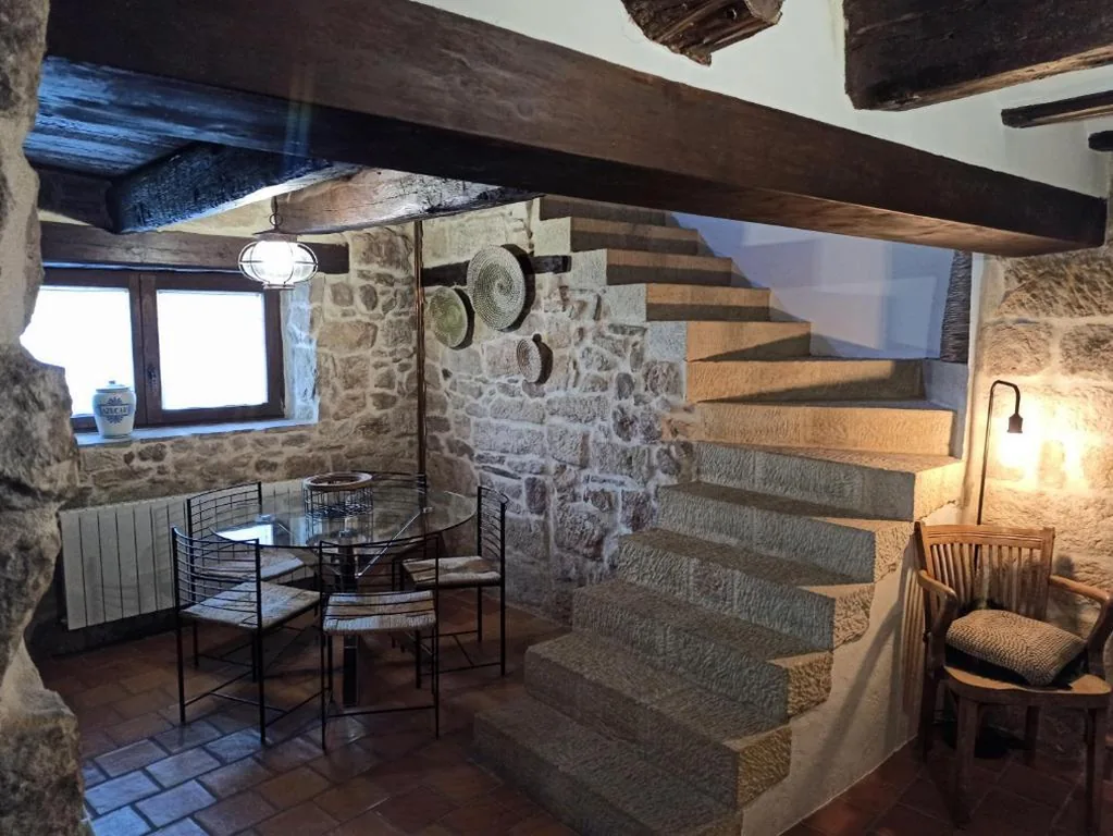 Haus mit 4 Schlafzimmern — Casa El Inglés