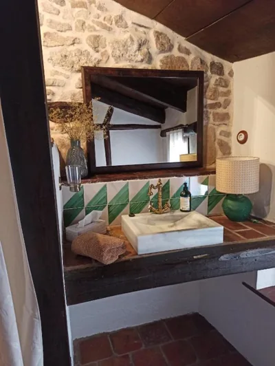 Casa El Inglés — Foto 3