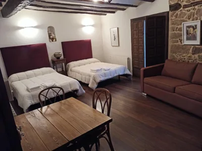 Casa El Inglés — Foto 8