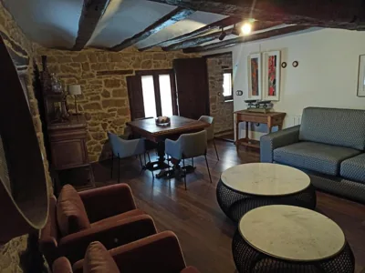 Casa El Inglés — Foto 11
