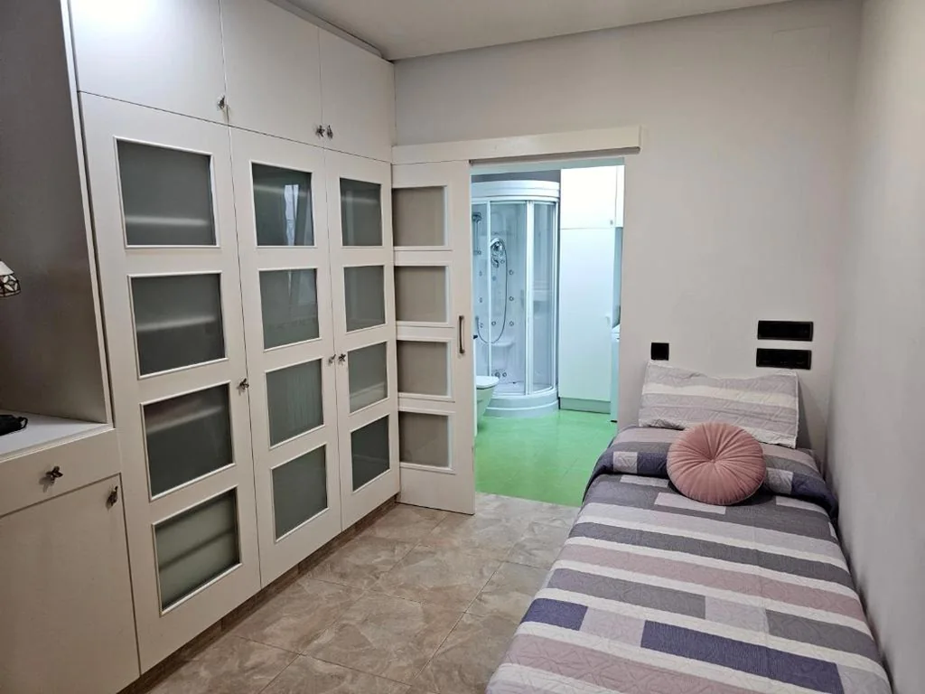 Casa el jardín del Jazmín