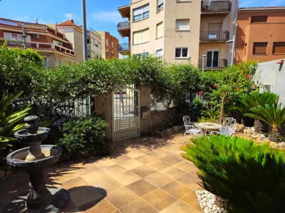 Casa el jardín del Jazmín — photo 6