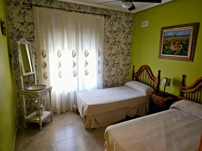 Casa el jardín del Jazmín — photo 7