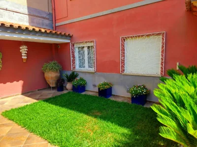 Casa el jardín del Jazmín — photo 12