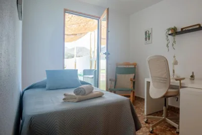 Casa El Limonero Hortichuelas — foto 2