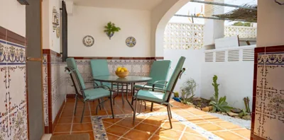 Casa El Limonero Hortichuelas — foto 4