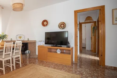 Casa El Limonero Hortichuelas — foto 5