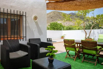 Casa El Limonero Hortichuelas — foto 6