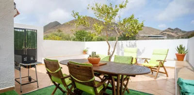 Casa El Limonero Hortichuelas — foto 9