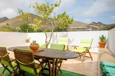 Casa El Limonero Hortichuelas — foto 10