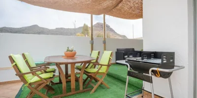 Casa El Limonero Hortichuelas — foto 12