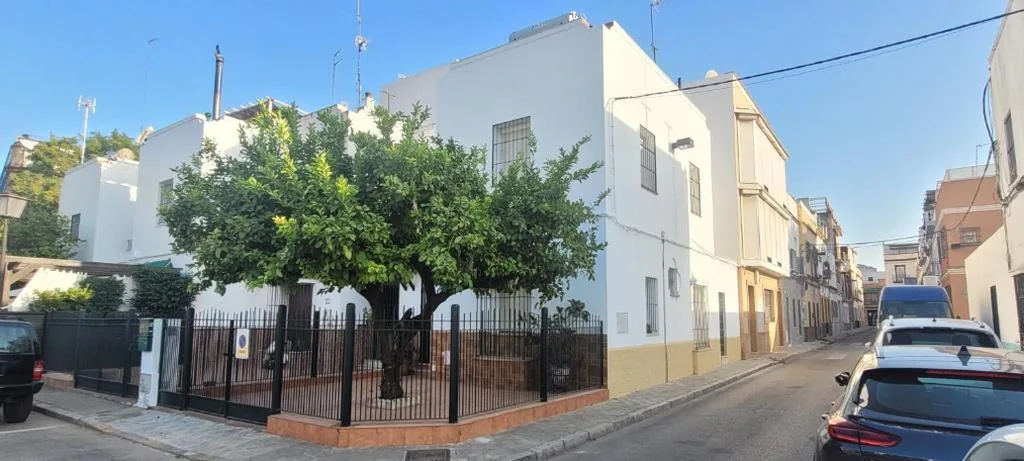 Huis met 4 slaapkamers — Casa El limonero