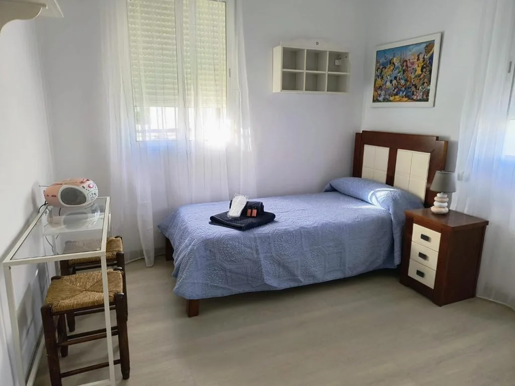 Casa El limonero