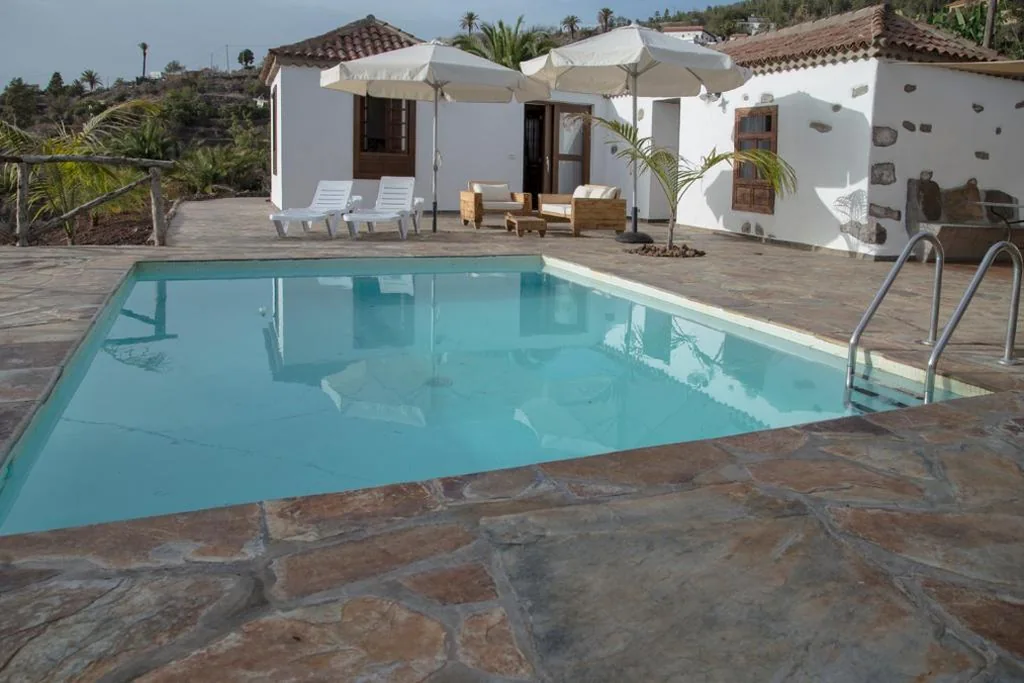 Huis met 2 slaapkamers — Casa El Llano