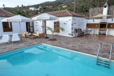 Casa El Llano — foto 4