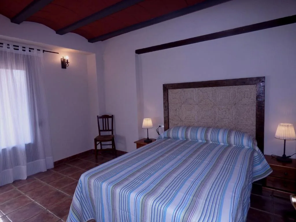 Casa com 1 quarto — Casa El Mirador