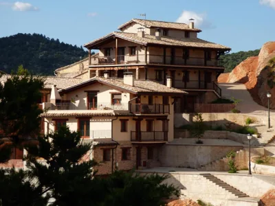 Casa El Mirador — foto 5
