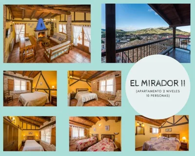 Casa El Mirador — foto 6