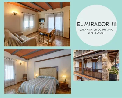 Casa El Mirador — foto 9